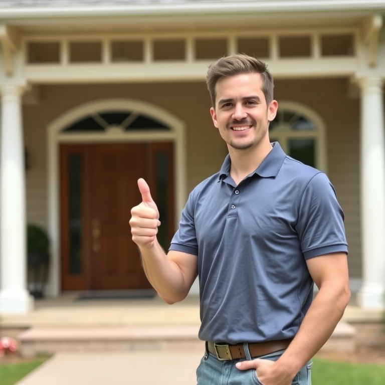 Founder of Ant & Rodent Pest Control South Lyon