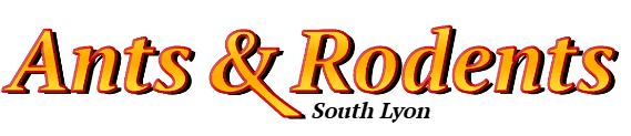 South Lyon Ant Exterminator & Rodent Control Company Logo